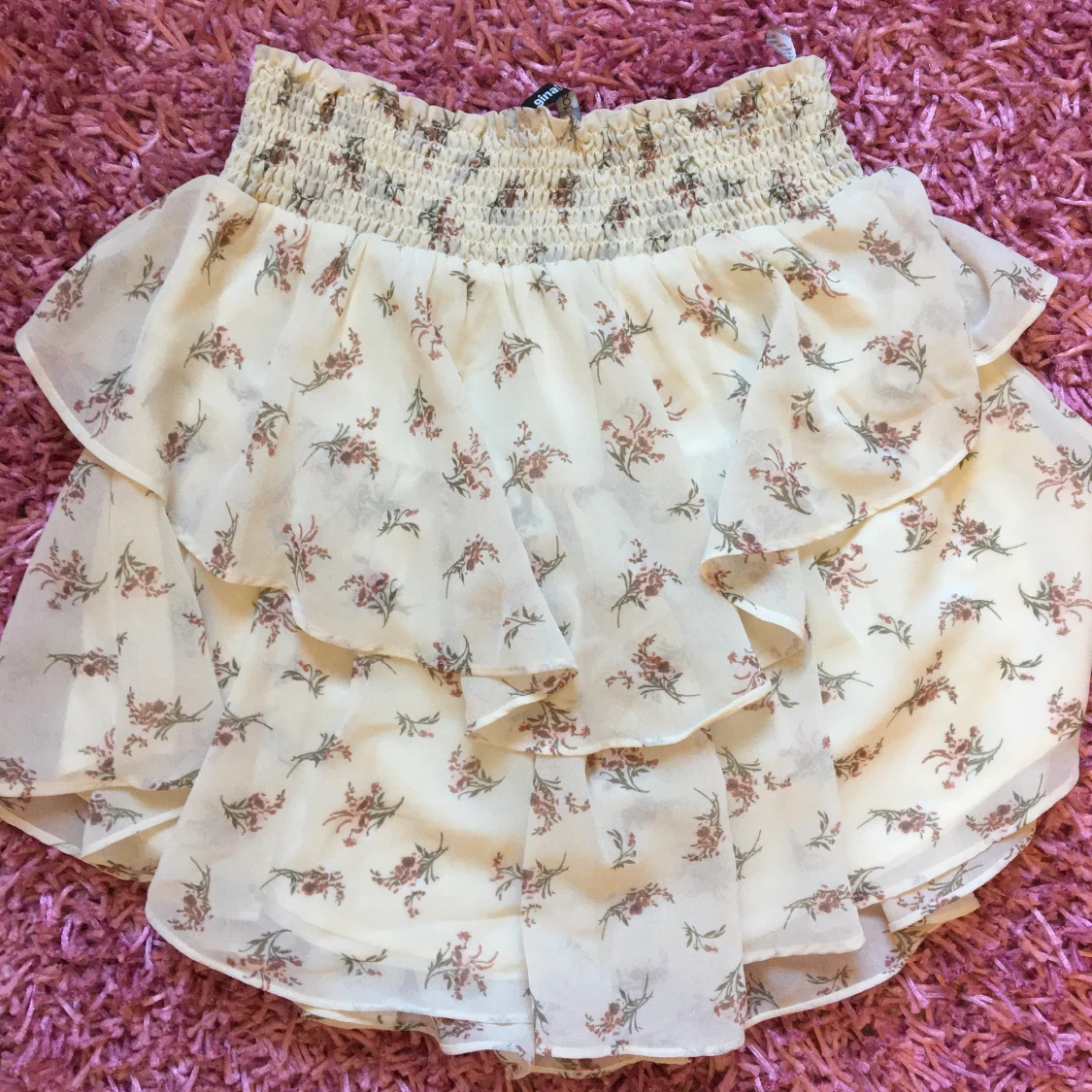 Kjol Gina Tricot - 91