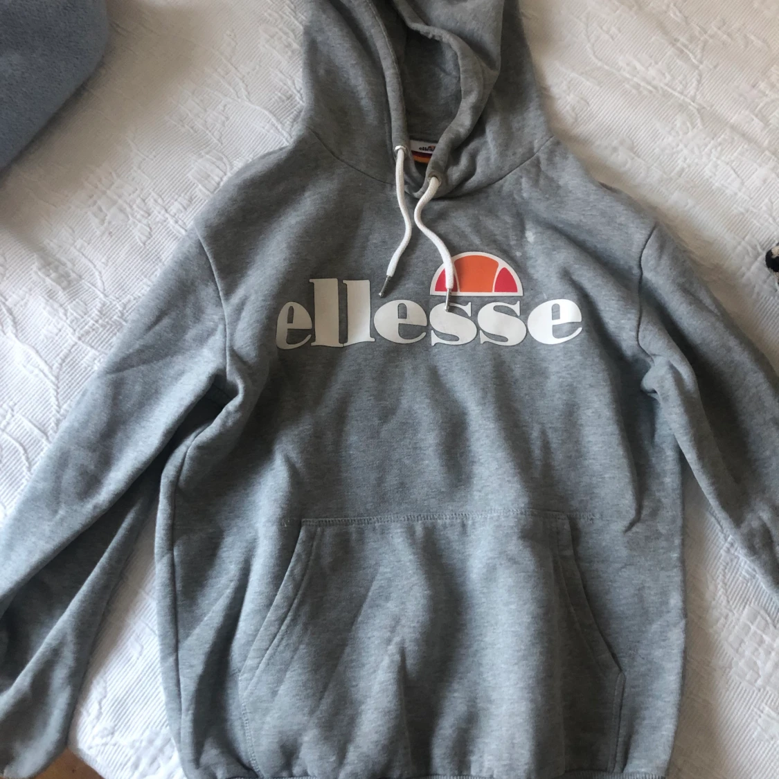 Ellesse Hoodie  - 90