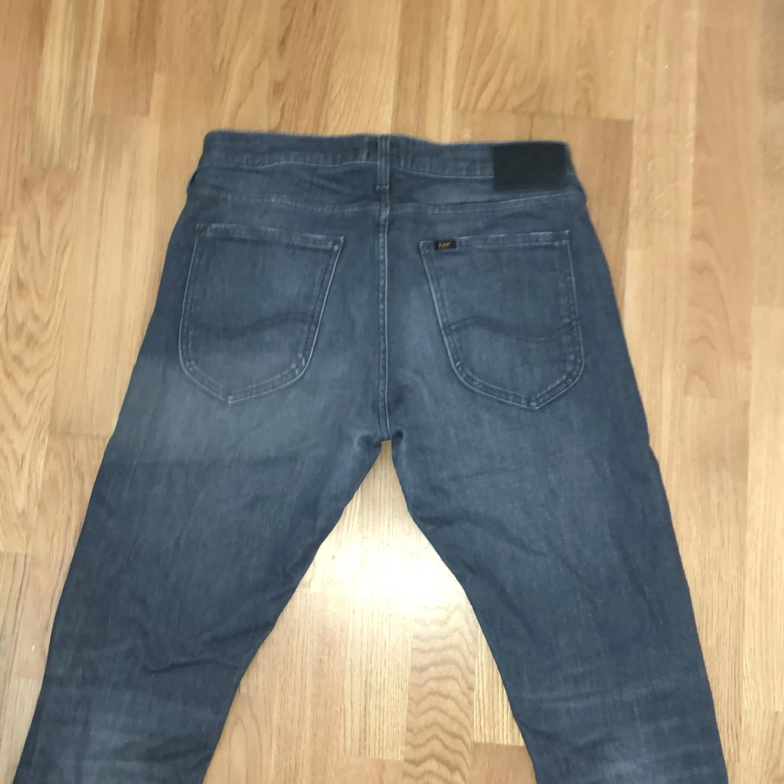 Lee byxor med storleken (W32) (L32) - 90