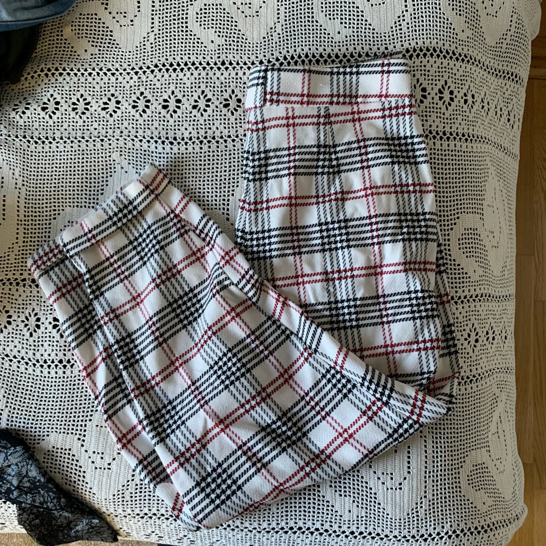 Kostymbyxor strl 44 - 91