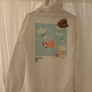 Brand of roses hoodie - hoodie