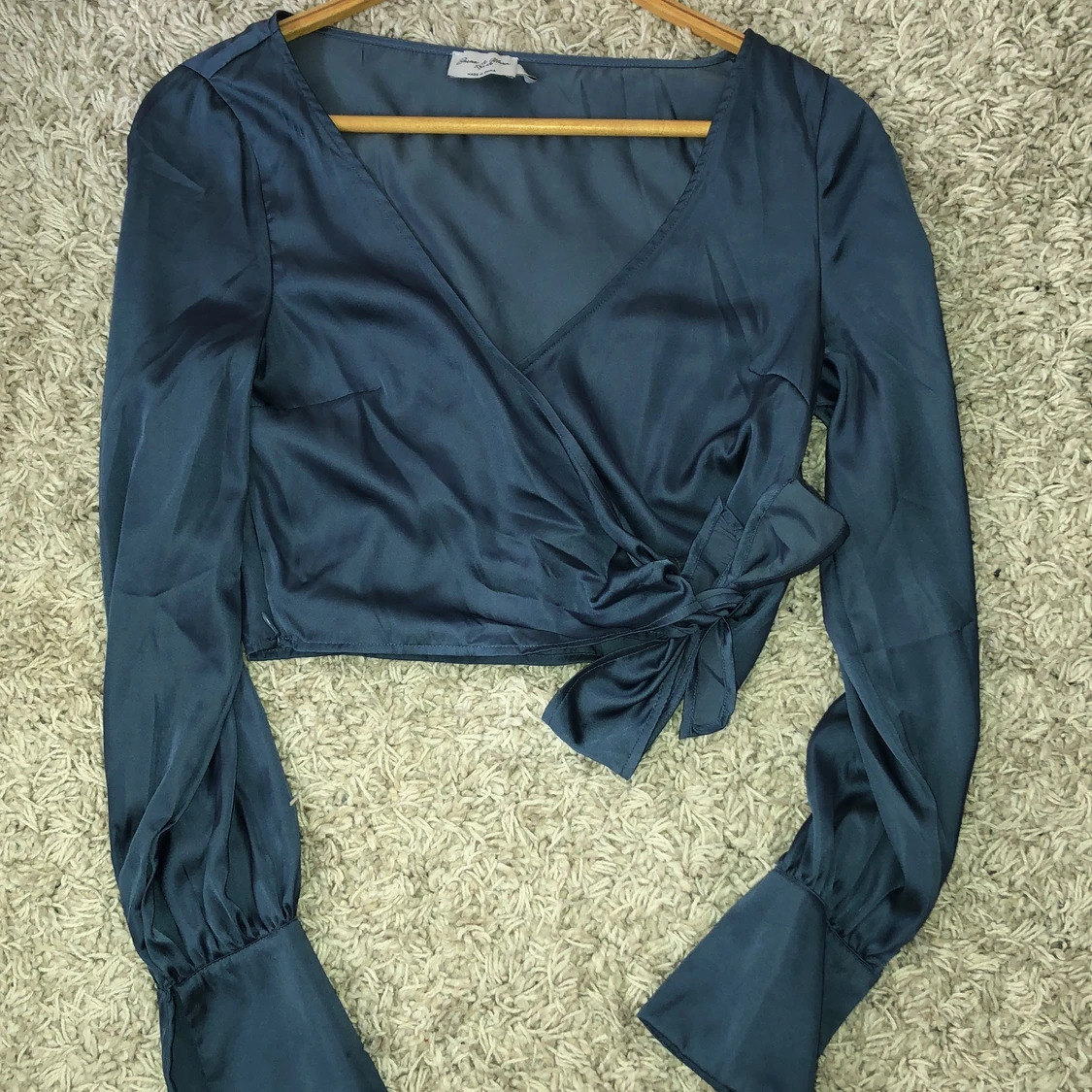 Basma & Merna x NA-KD, blus stl 40 - 90