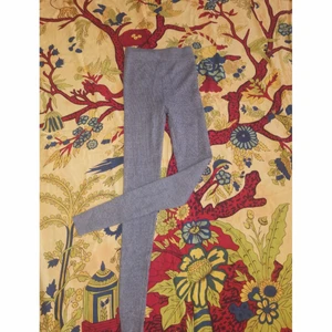Varma leggings  - 🍁Varma leggings, i delvis ull🍂