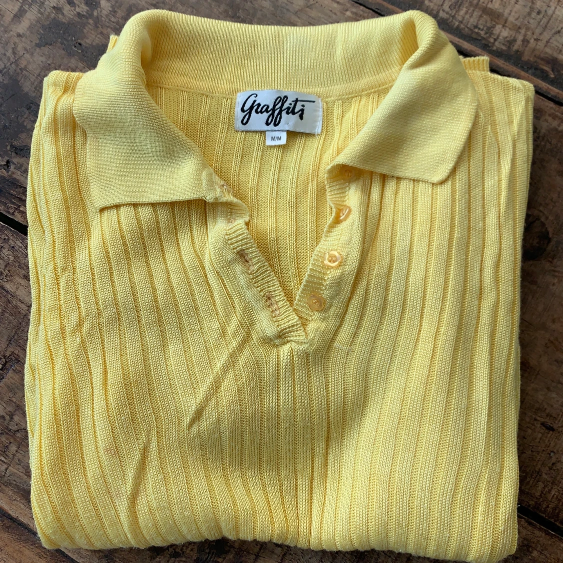 Vintage polo - 91