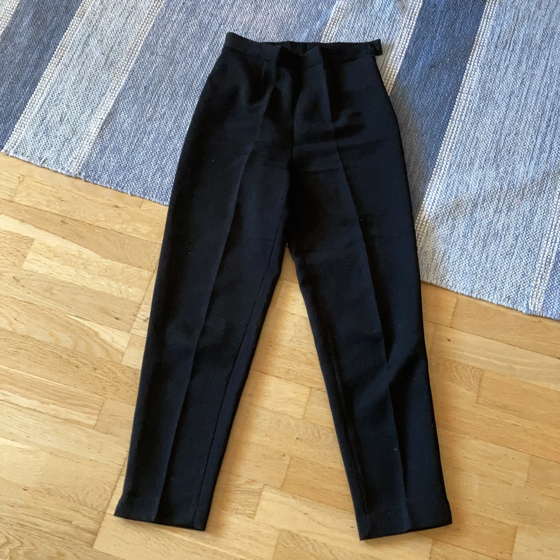 Kostymbyxor i strl S