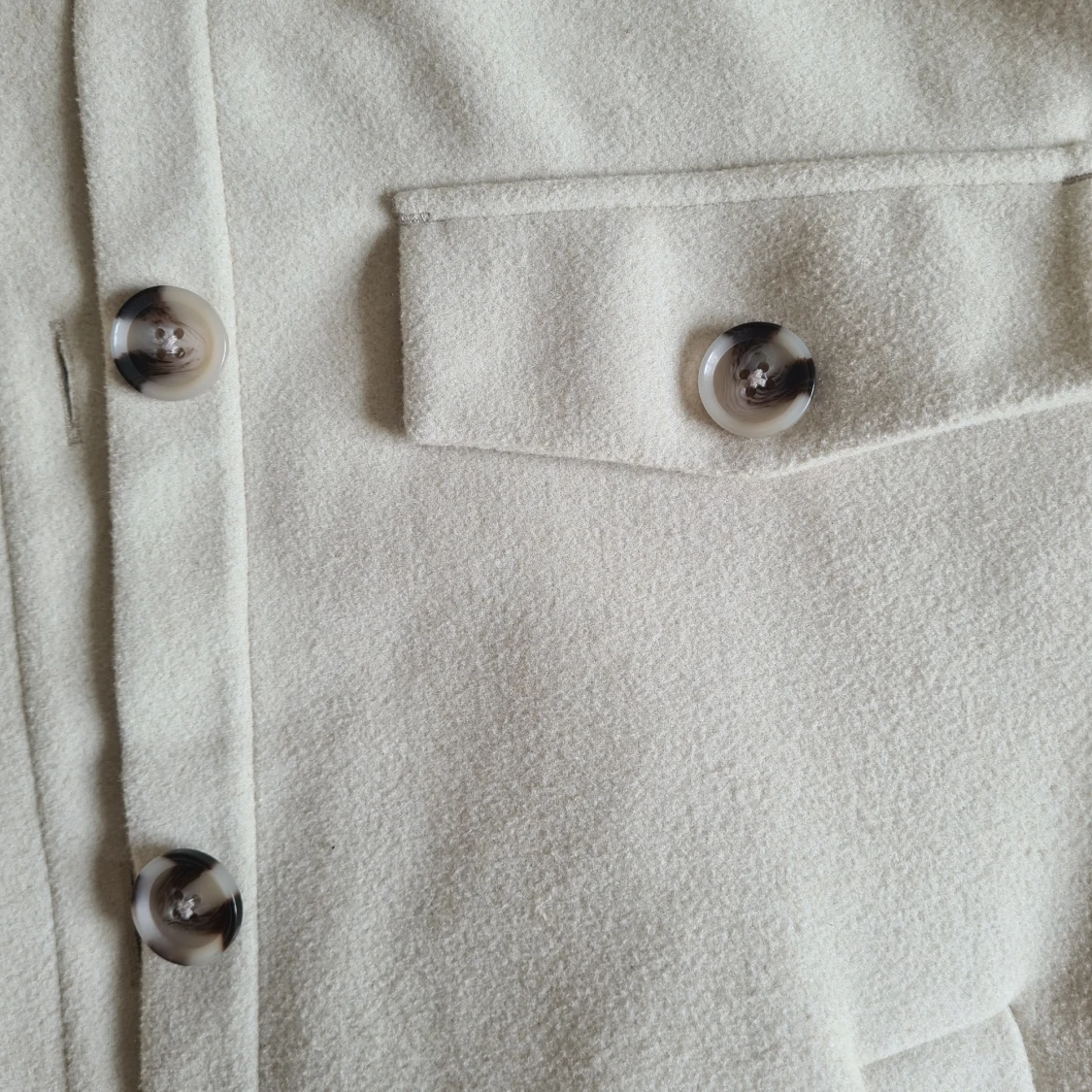 Vår och höstjacka  - 91