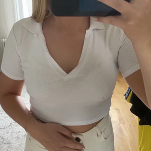 Ny zara topp - Aldrig använd, lappen sitter kvar