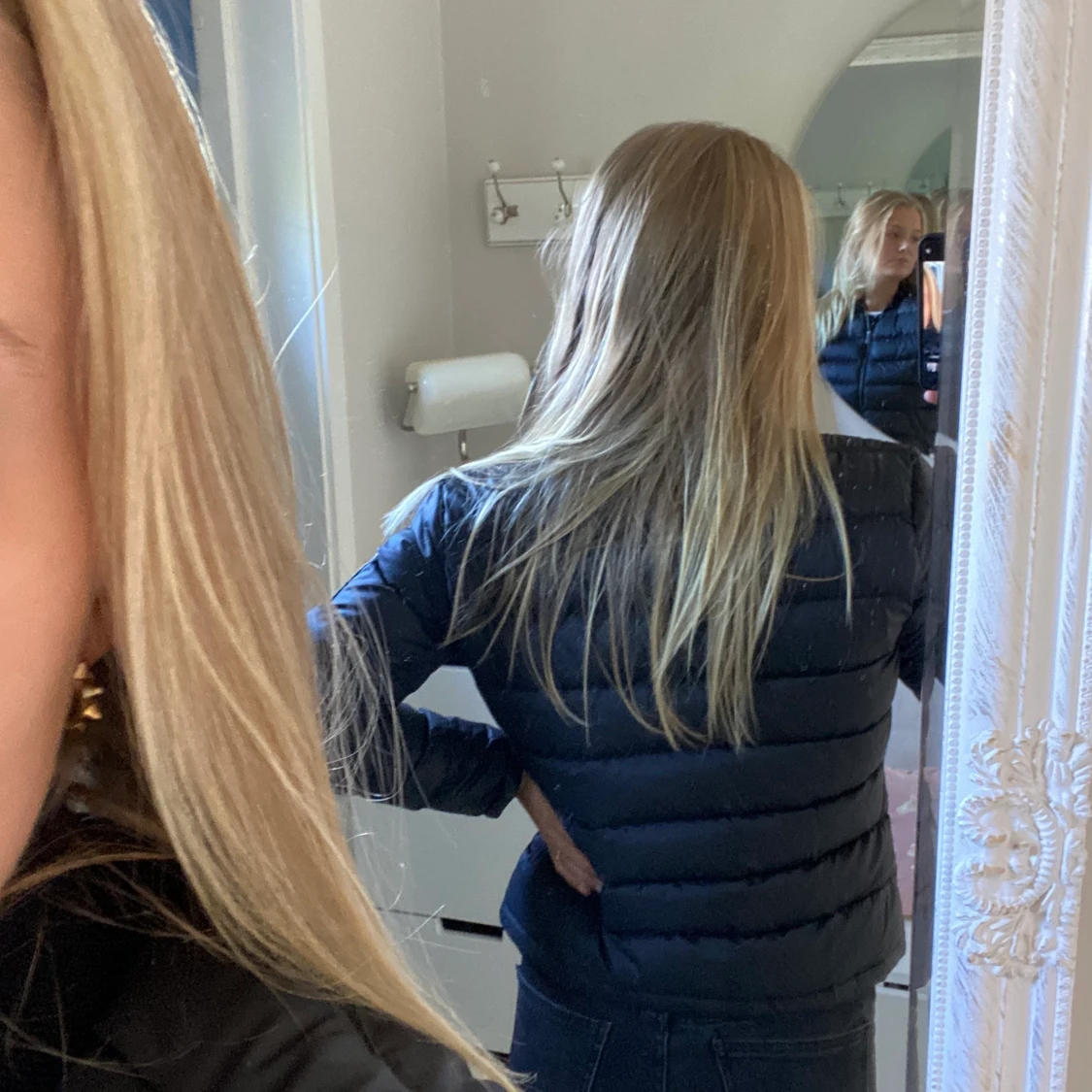 Jacka från Hunkydory - 91