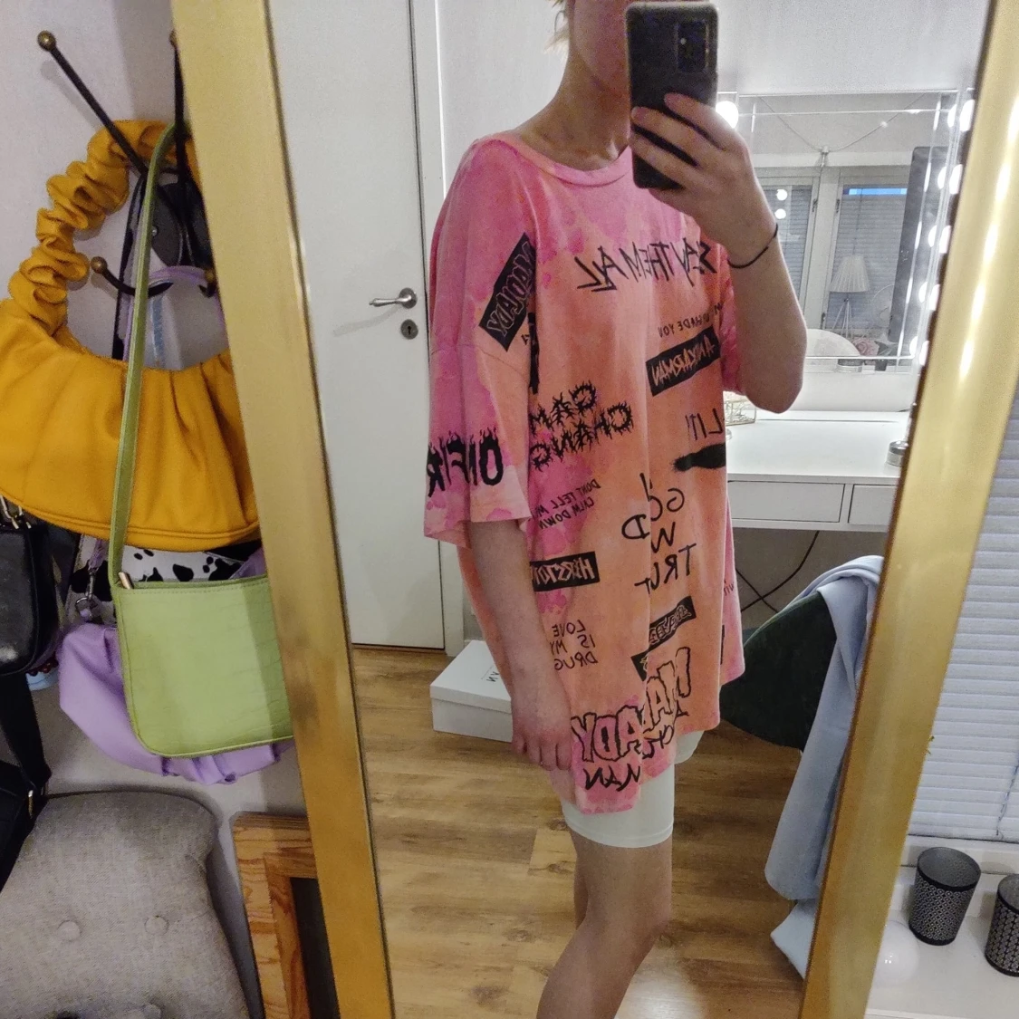 Lisa Ankarman t-shirt - 90