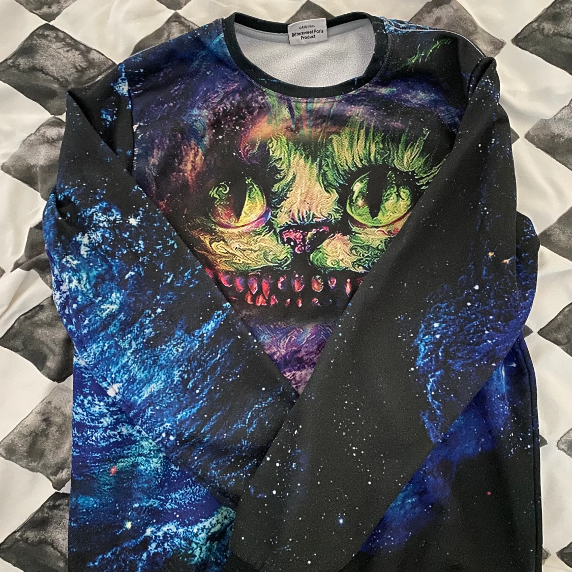 Sweatshirt storlek M