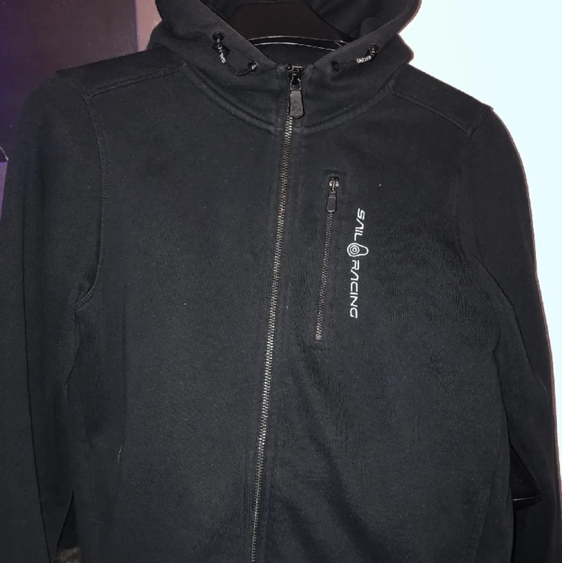 Sail racing tröja s. 160