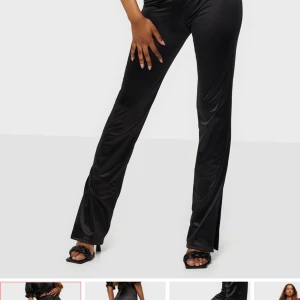 Satin bycor - Snygga och aldrig andvända, köpa för 350 och har lapp kvar