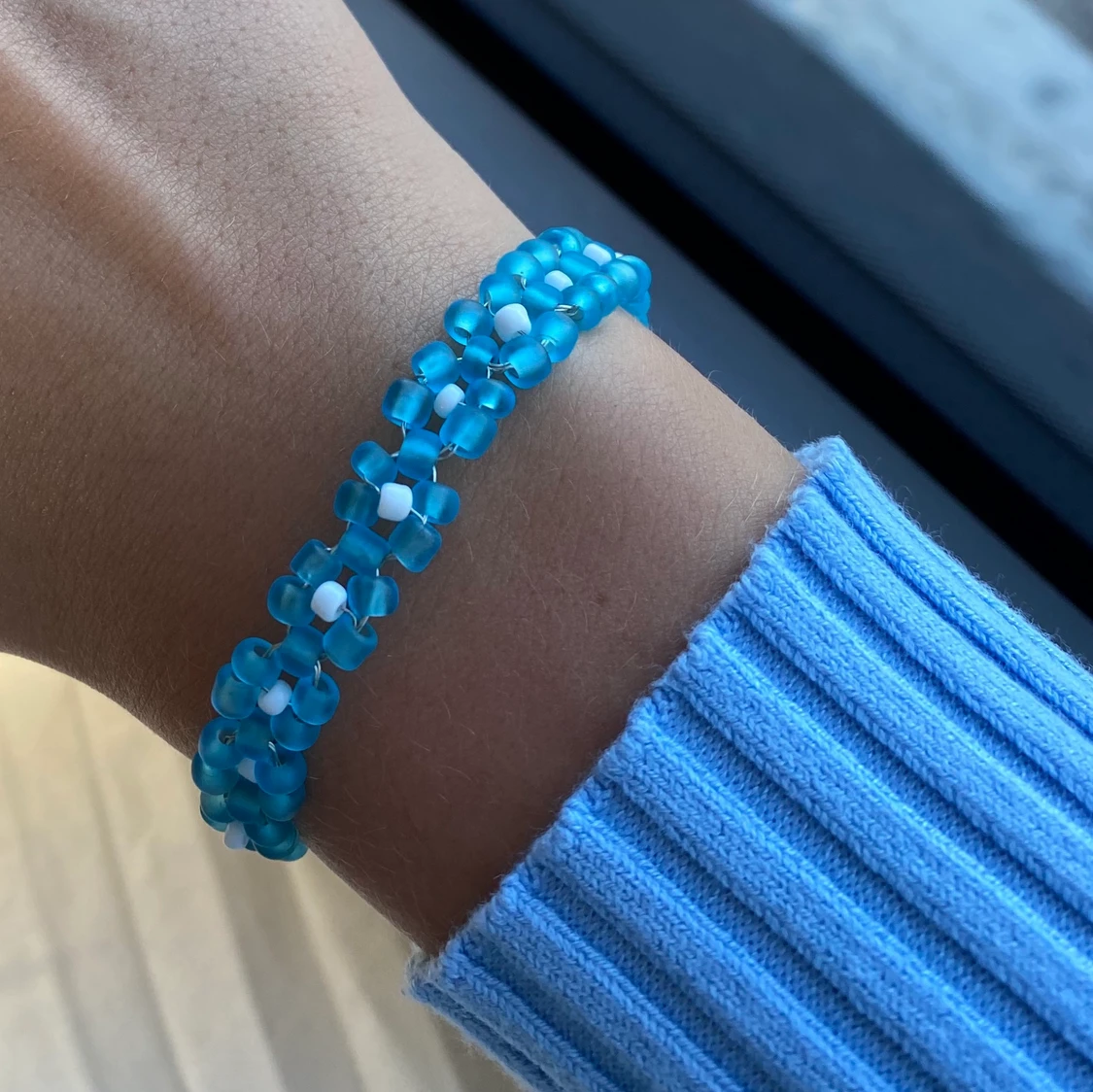 Handgjort armband! - 90