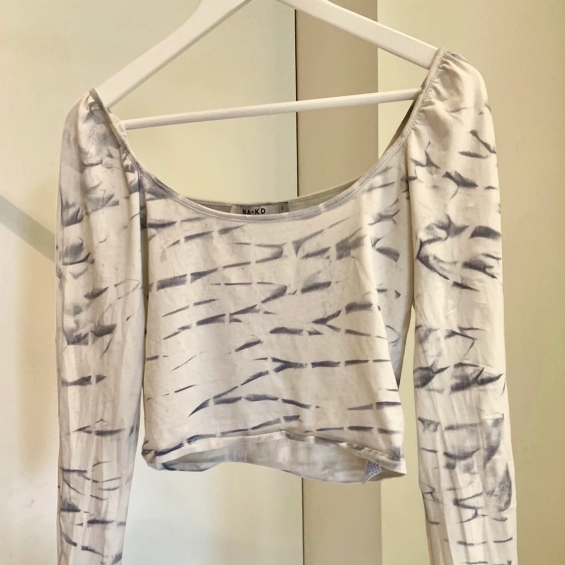 Topp från NA-KD - 90