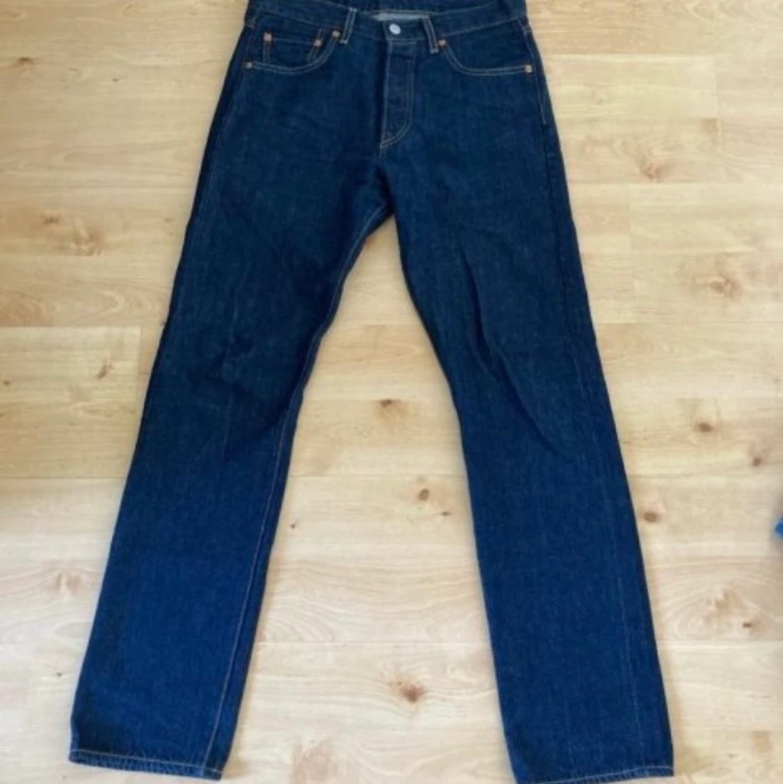 Levis 501 jeans - 90