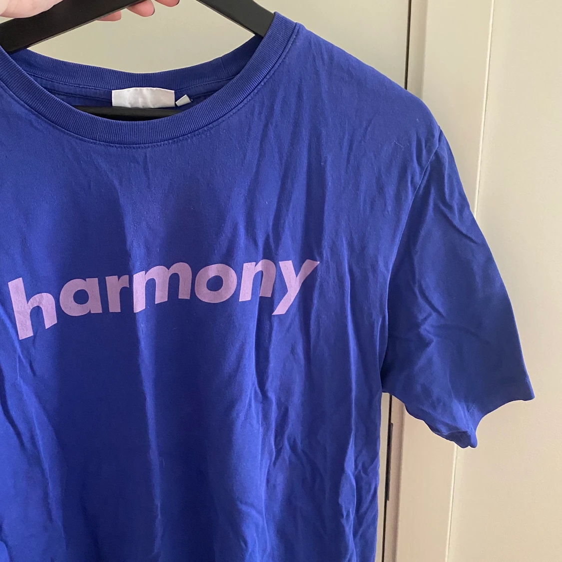 Weekday T-shirt - 90