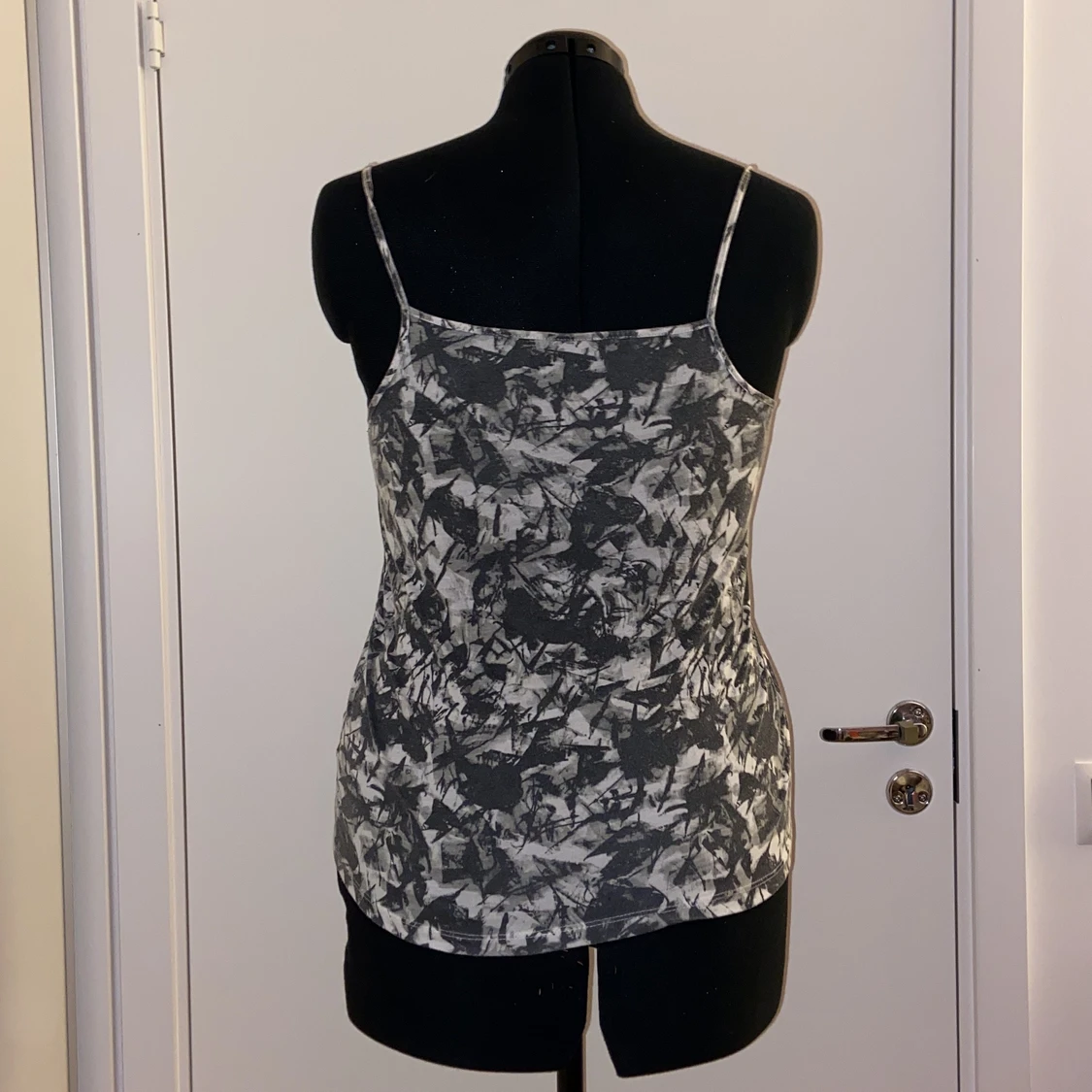 Mönstrat Linne - 90