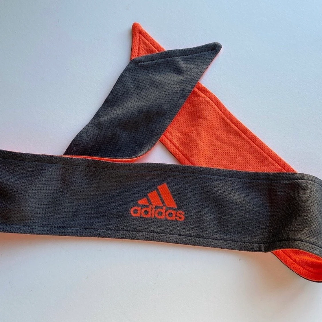 Adidas träningsband pannband