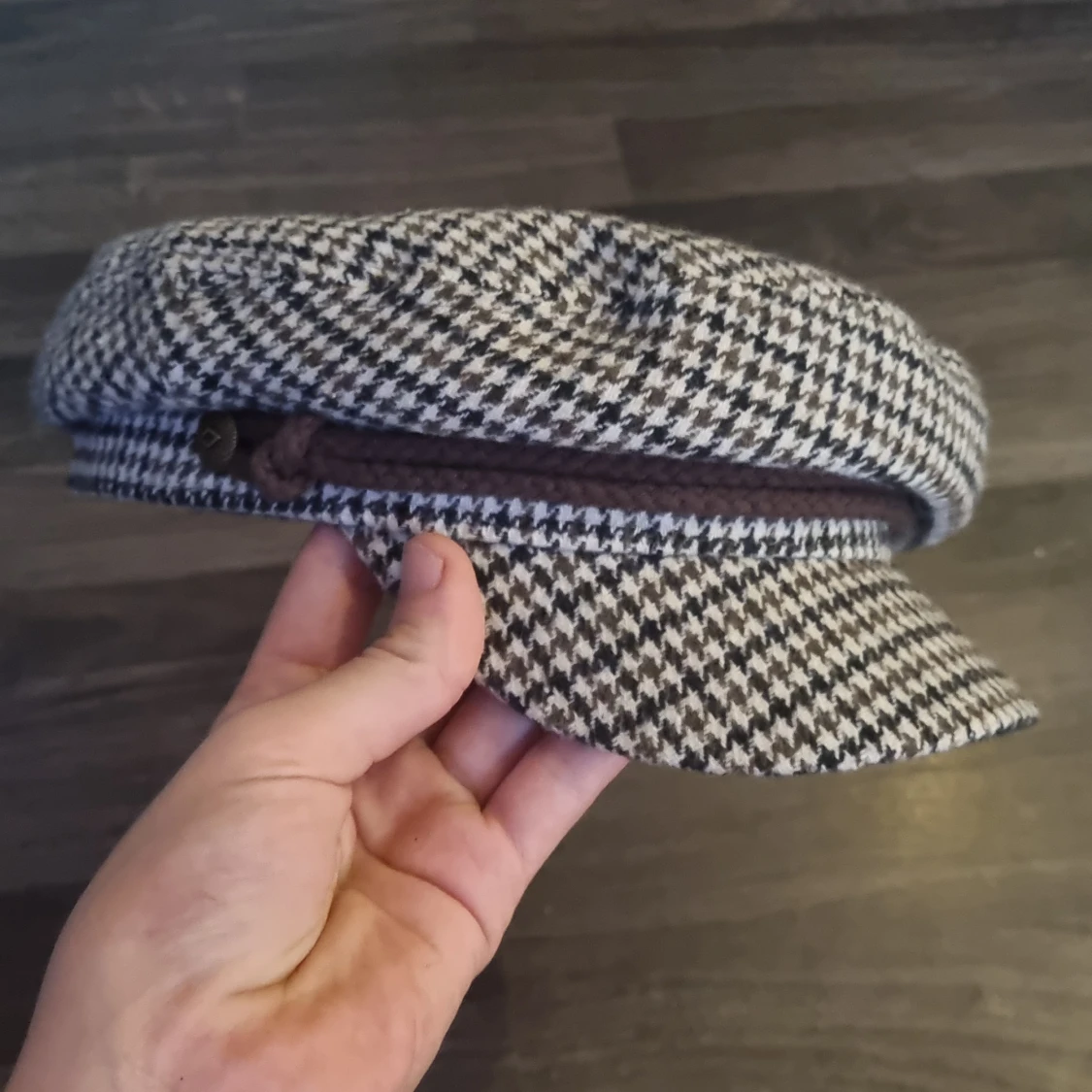 Brixton gubbkeps m - 90