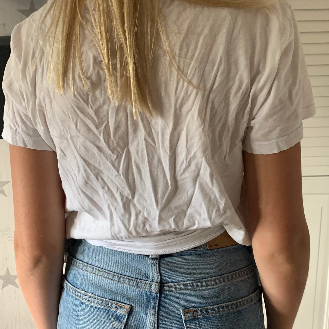 Levis storlek S - 90