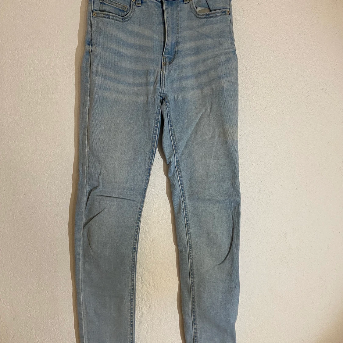 Jeans storlek S - 90