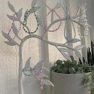 Smycken - Armband 15kr & Ringar 5kr