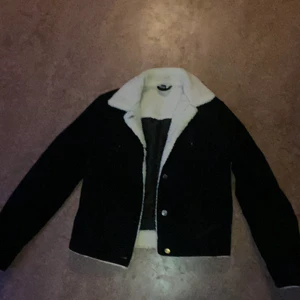 Manshester jacka  - Stl xs