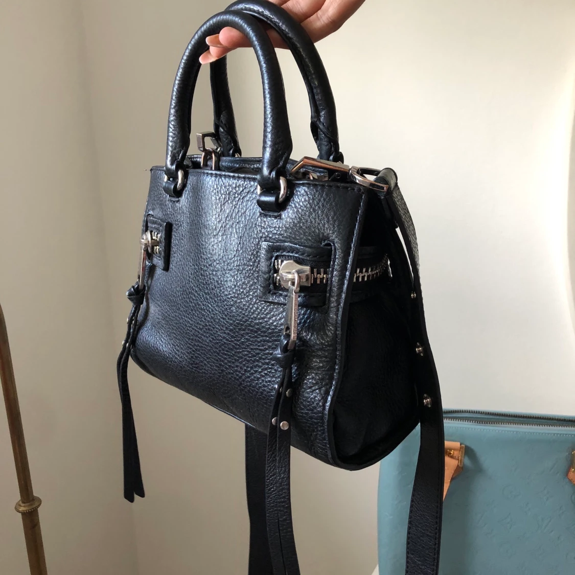 Rebecca Minkoff mini bag