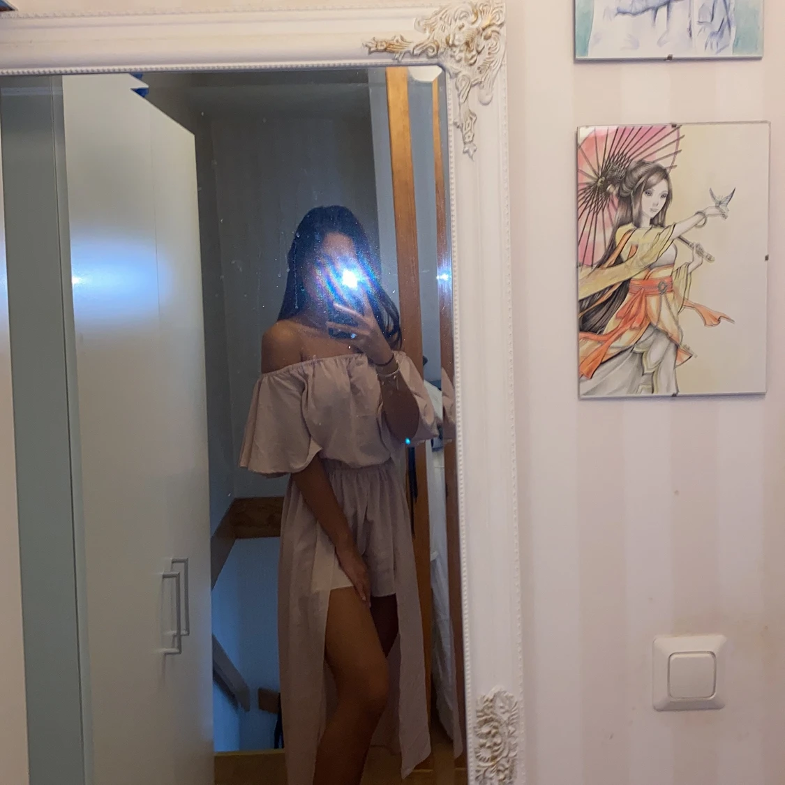 superfin playsuit  - 38