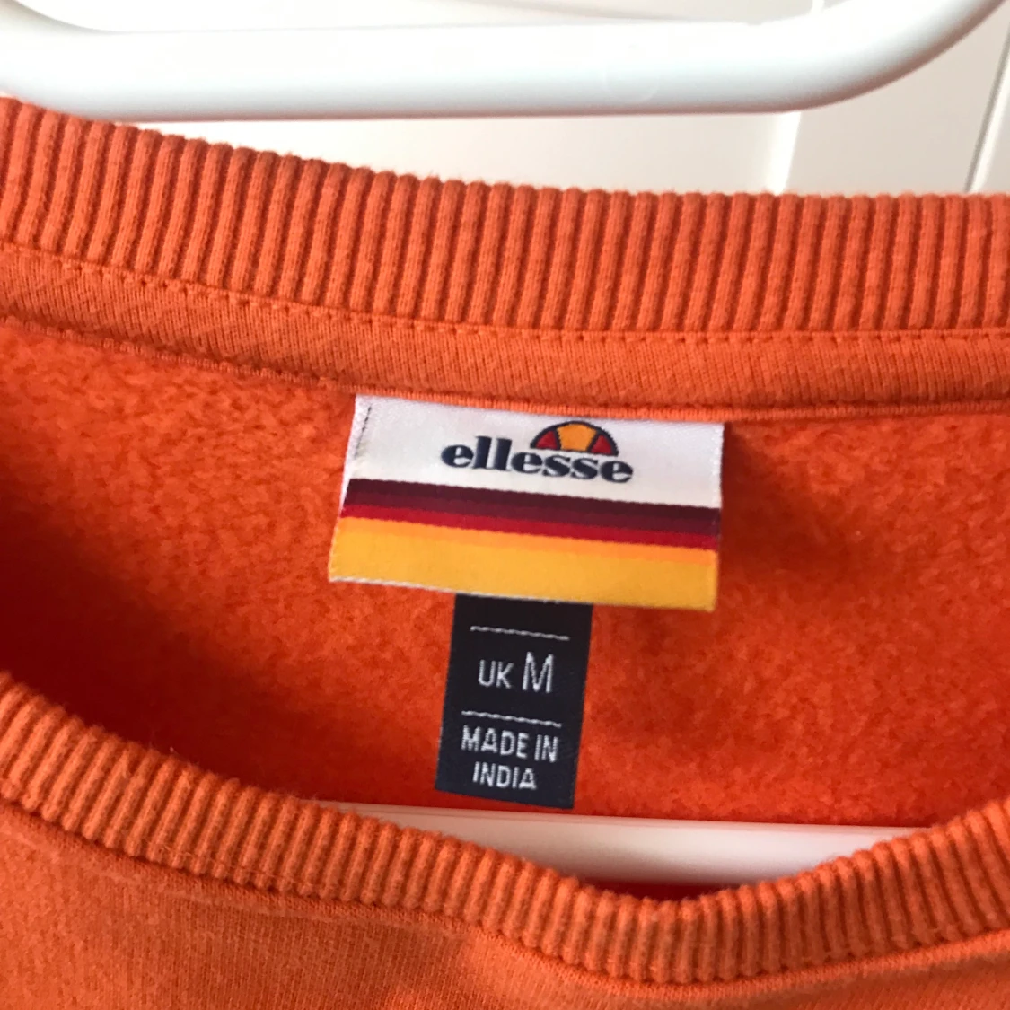 Ellesse tröja - 91