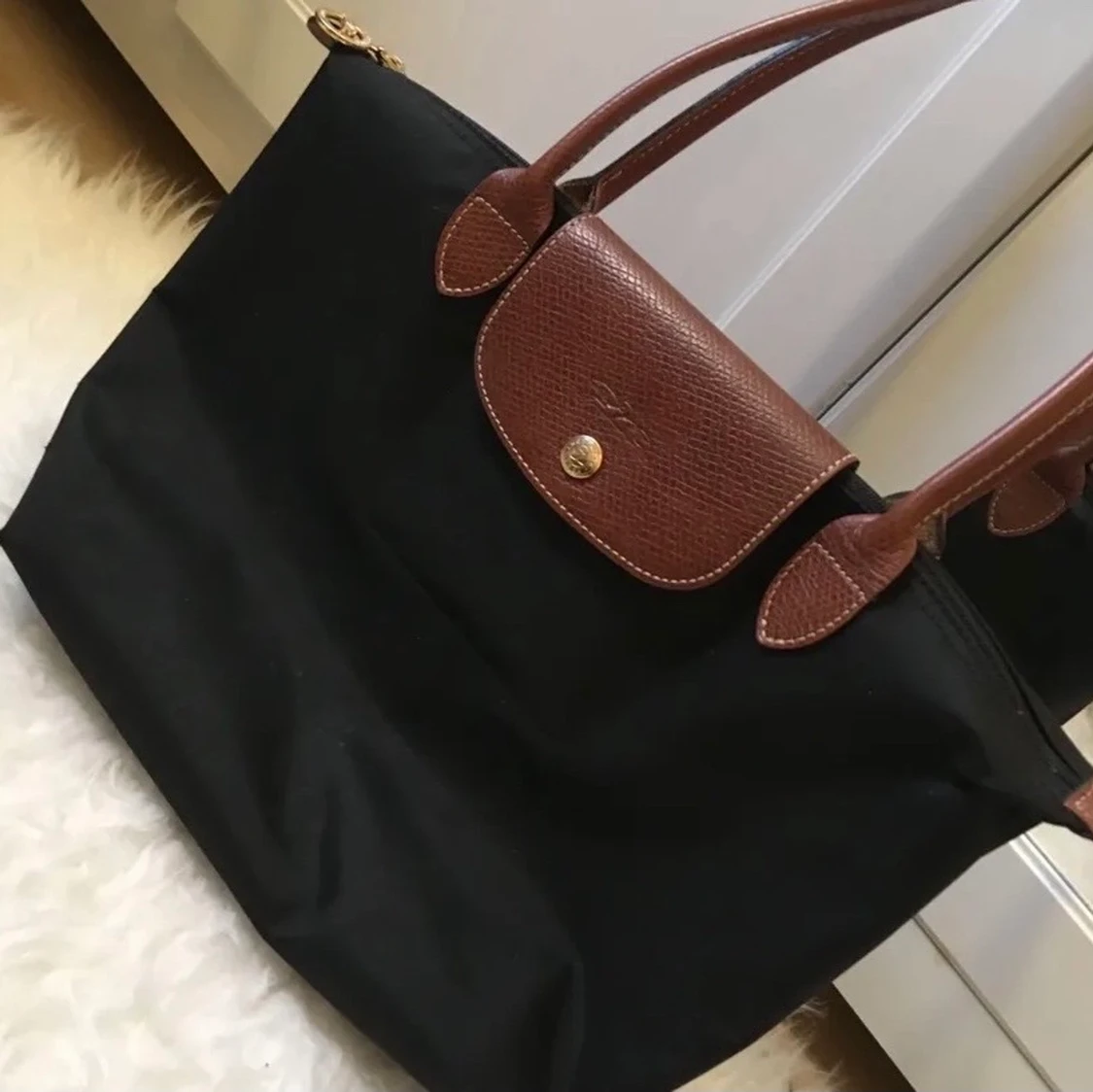 Longchamp LePliage Väska