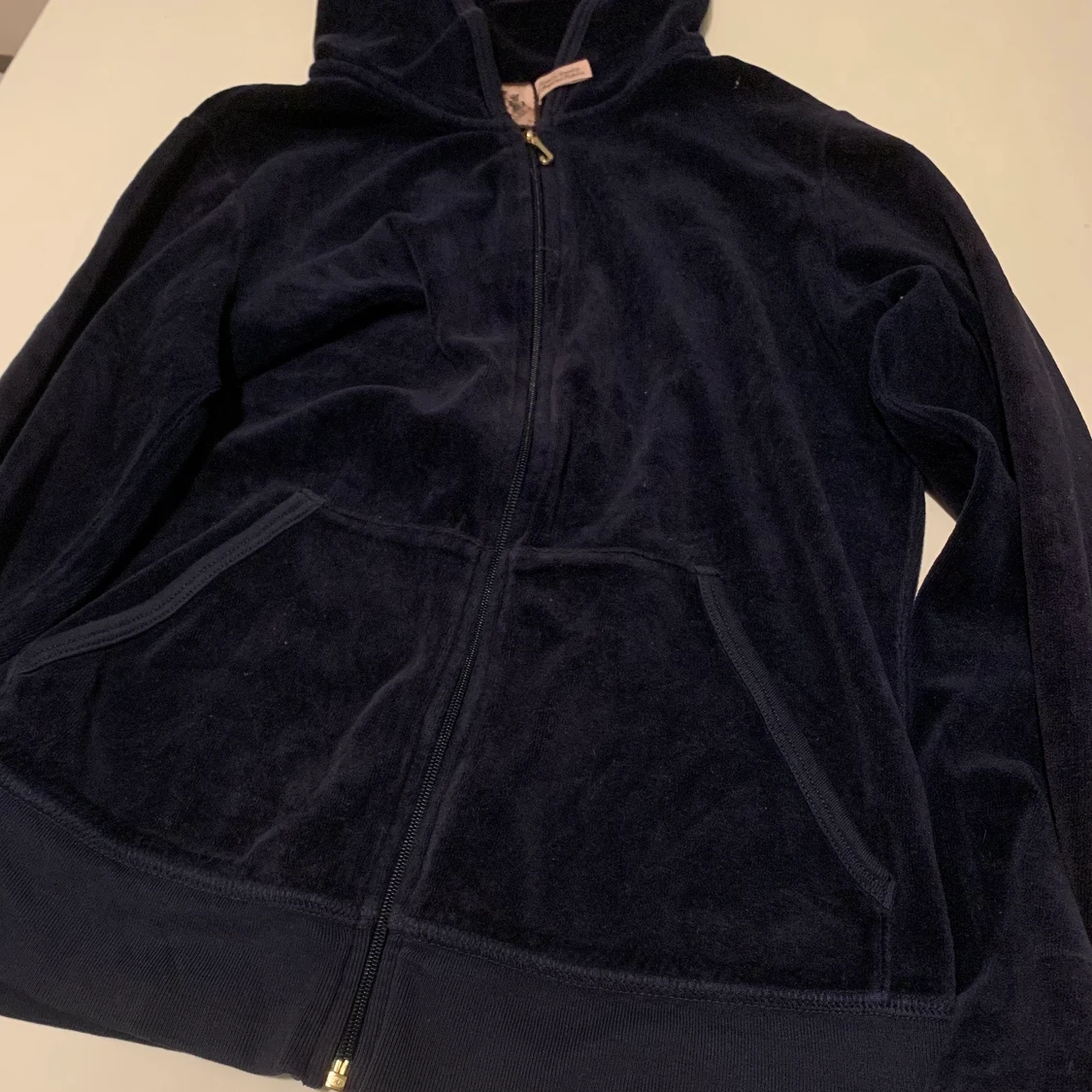 Juicy couture zip up - 91