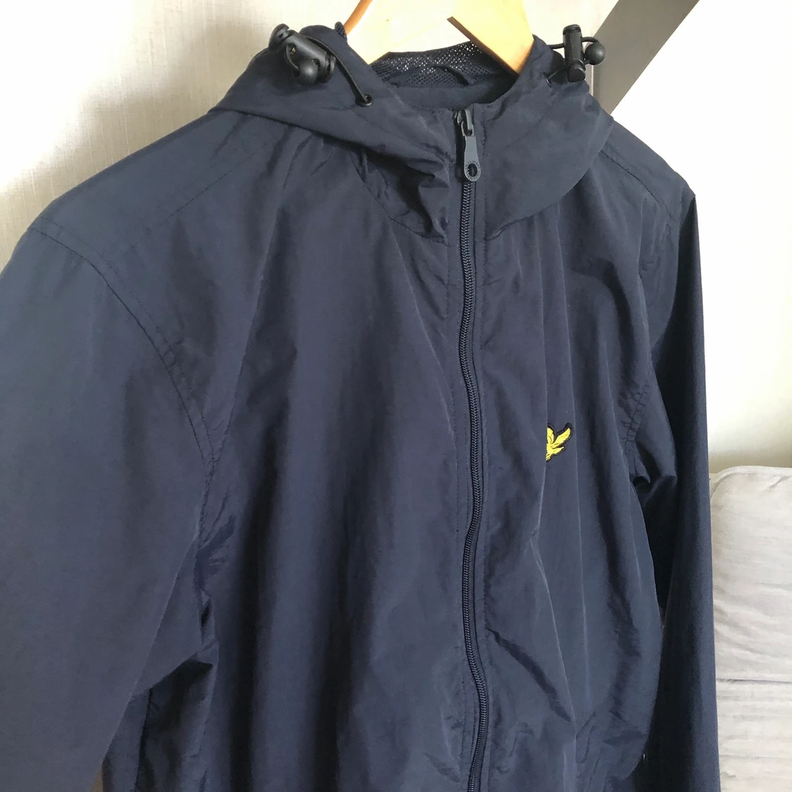 Jacka stl M  ( LYLE & SCOTT )  - 90