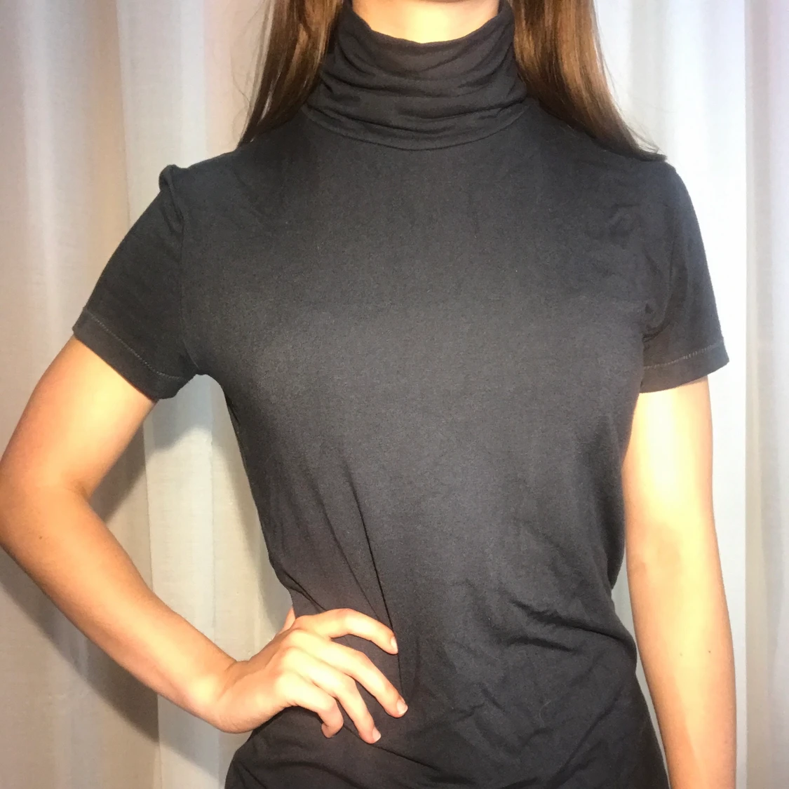 Polotröja kortärmad