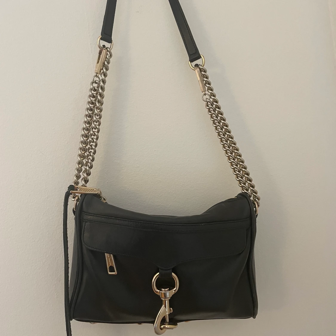 Rebecca minkoff bag mini m.a.c - 90