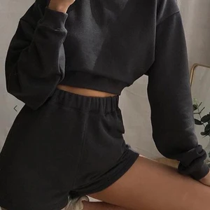 Helt nytt mjukisset  - Helt nytt mjukisset från DM Retro! Storlek XS-S