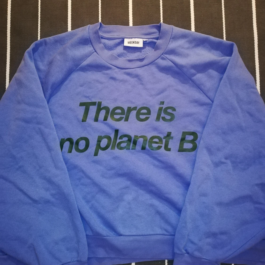 WEEKDAY Tröja strl L