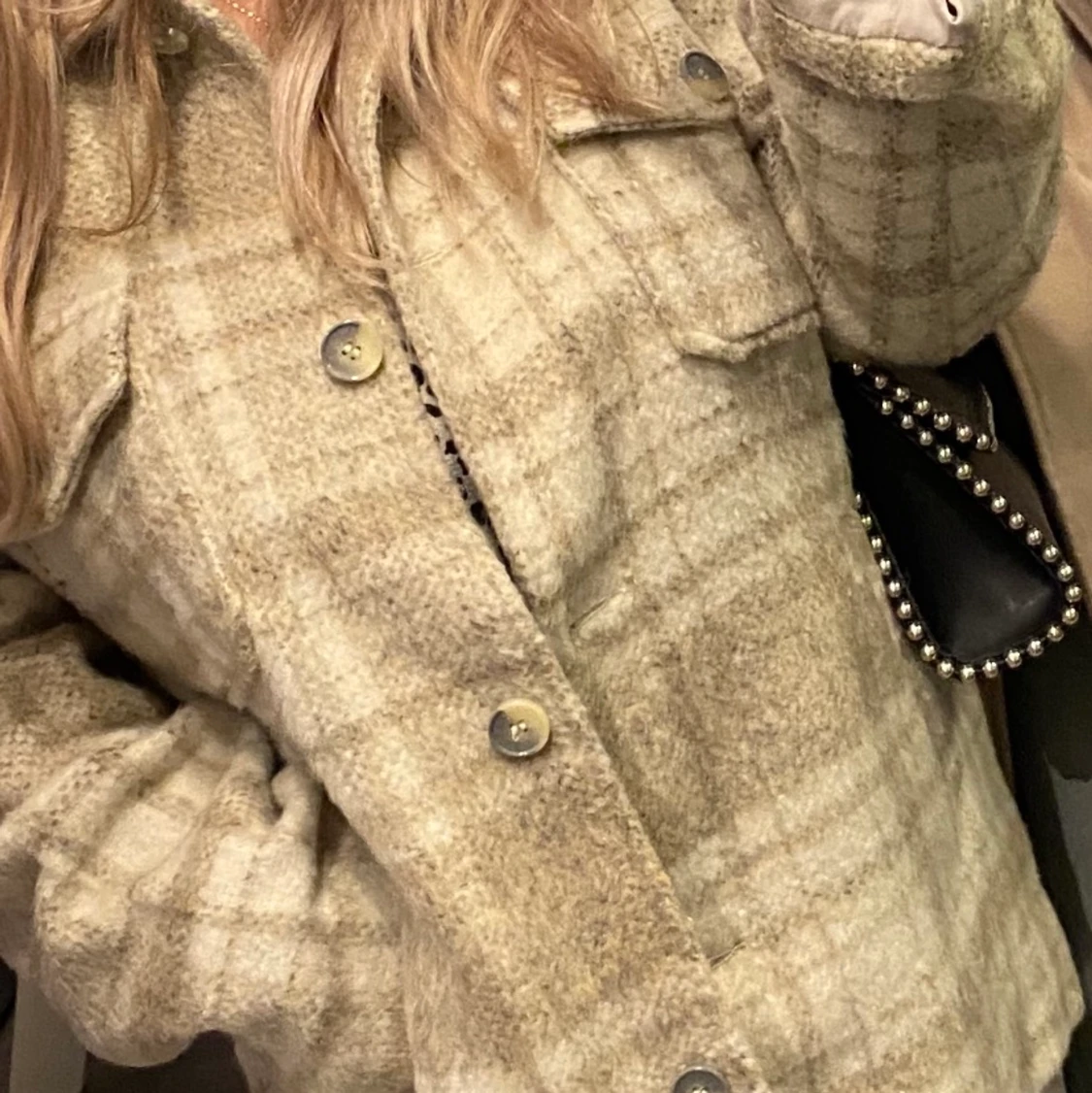 jacka från NAKD - 90