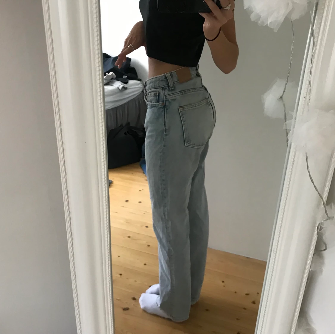 Voyage jeans Weekday - 90