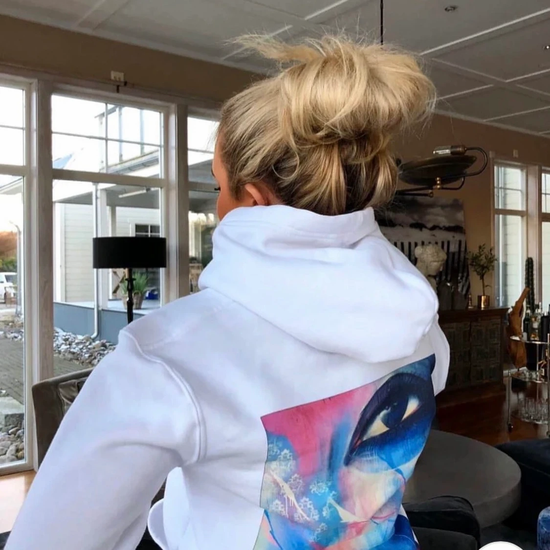 Thecoolelephant HOODIE