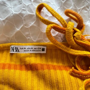 Oanvänd zara ✨ - SOMMAR! Helt oanvänd