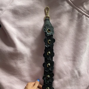 bagstrap - superfint väskband 