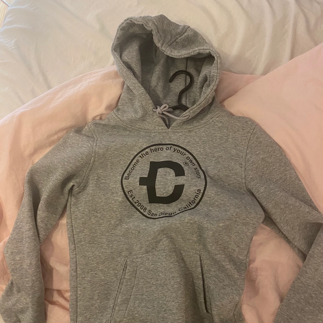Dirtcult hoodie