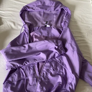 Hm jacka - Jättefin täckjacka från hm i superbra skick❤️