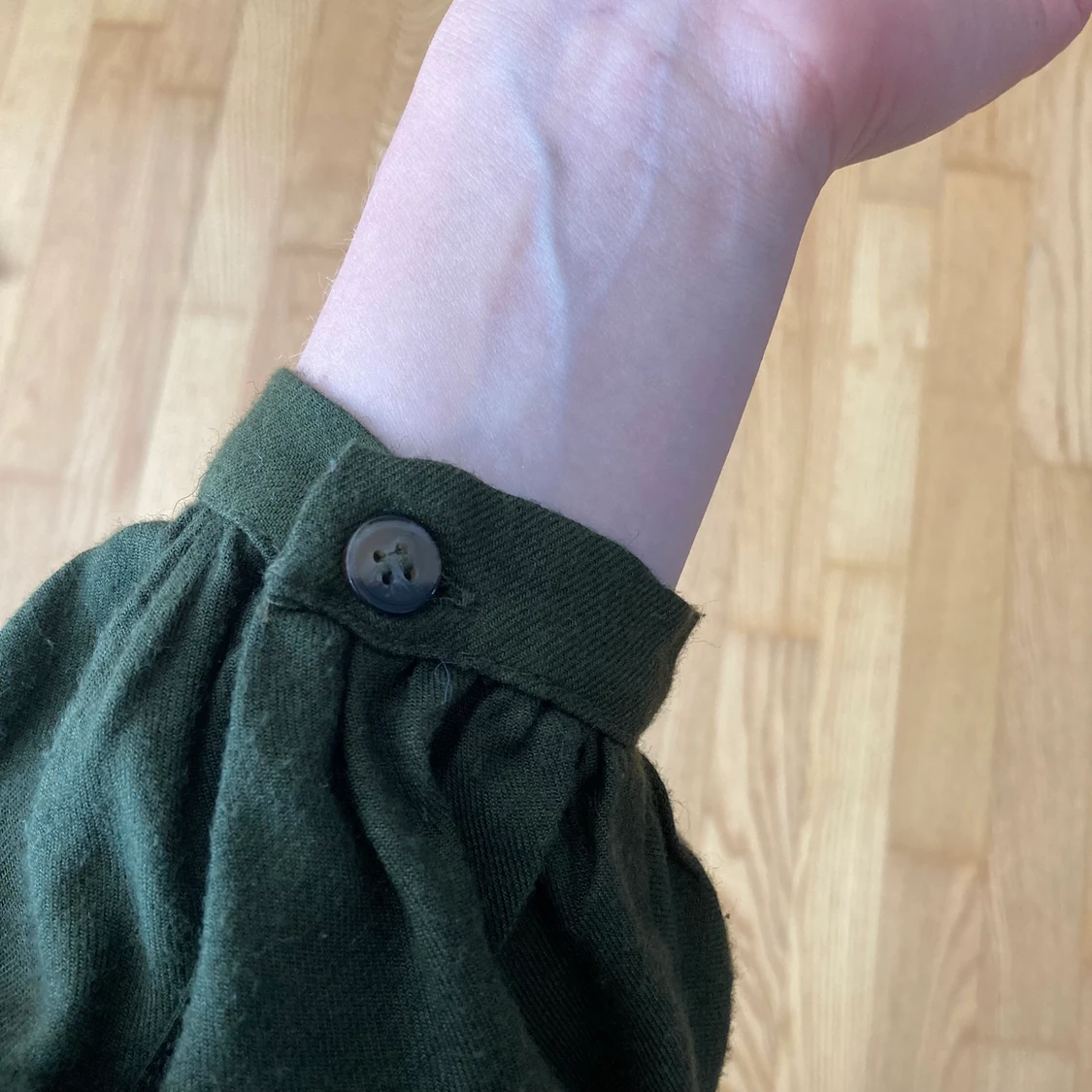 tunika från zara - 91