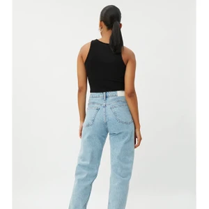 Jeans - Ett par i princip oanvända jenas till salu:))) dem är i modellen ”LASH” 