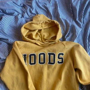 Hoodie - Hoodie från Gina i storlek S