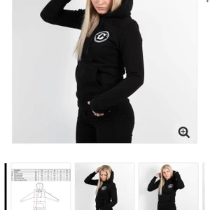 Dirtcult hoodie - Endast provat, säljes pga för stor för mig, storlek M. Men mer som en S