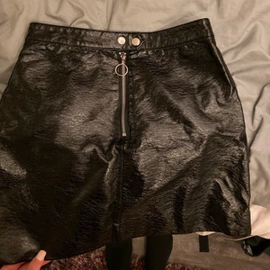 lackkjol - fin lackkjol, storlek 36! fint skick