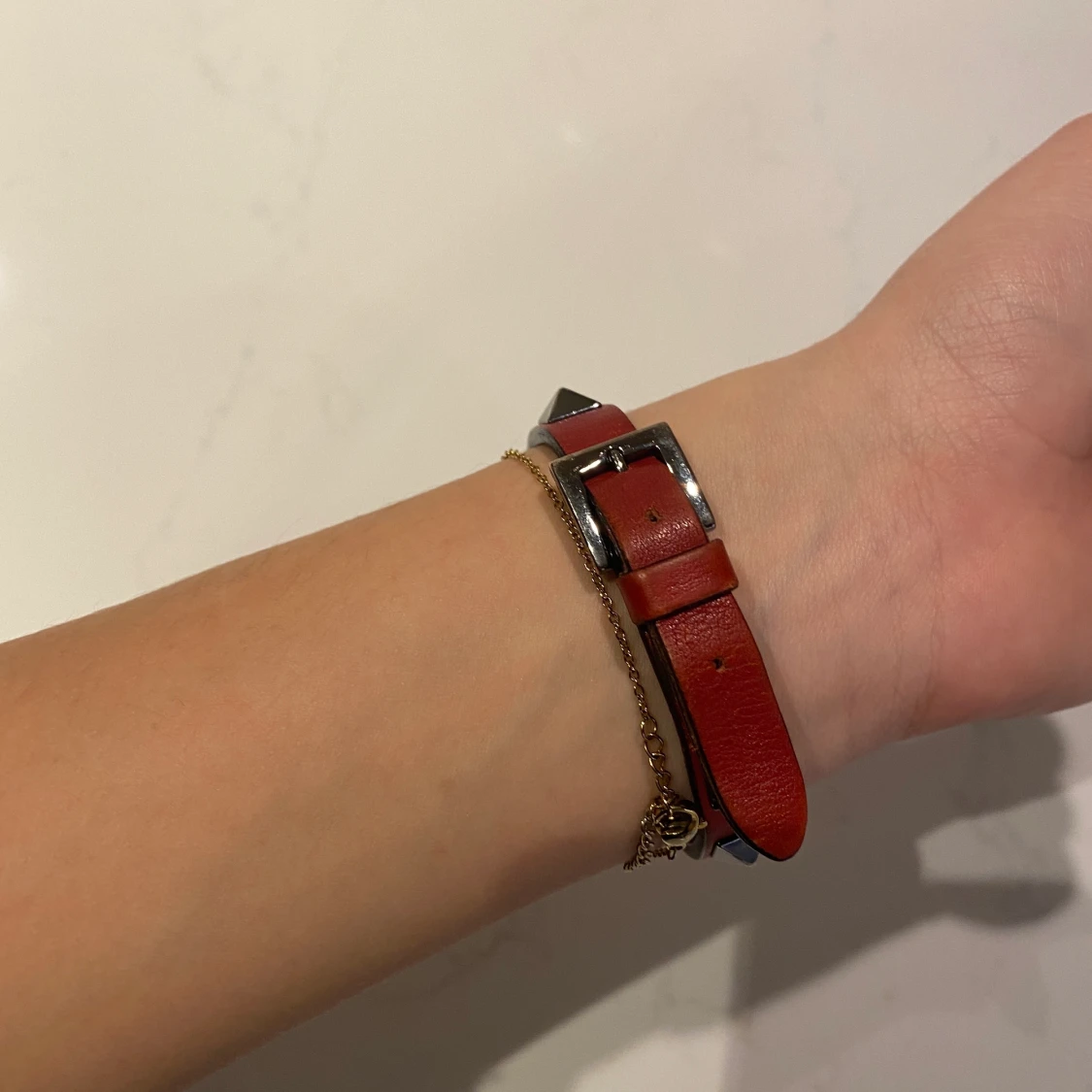 Valentino armband - 91